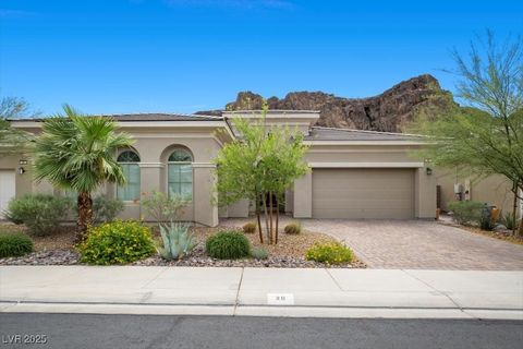 Photo of 26 Costa Tropical Drive, Henderson, NV 89011 (MLS # 2687991)