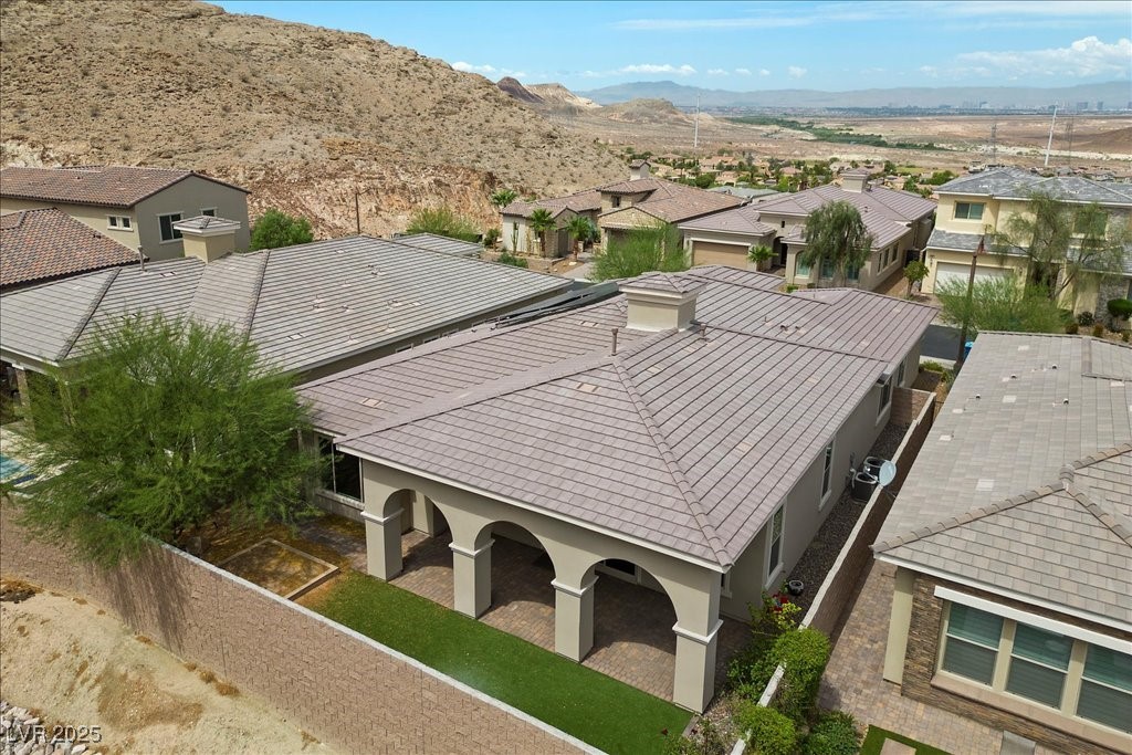 26 Costa Tropical Drive, Henderson, Nevada image 49