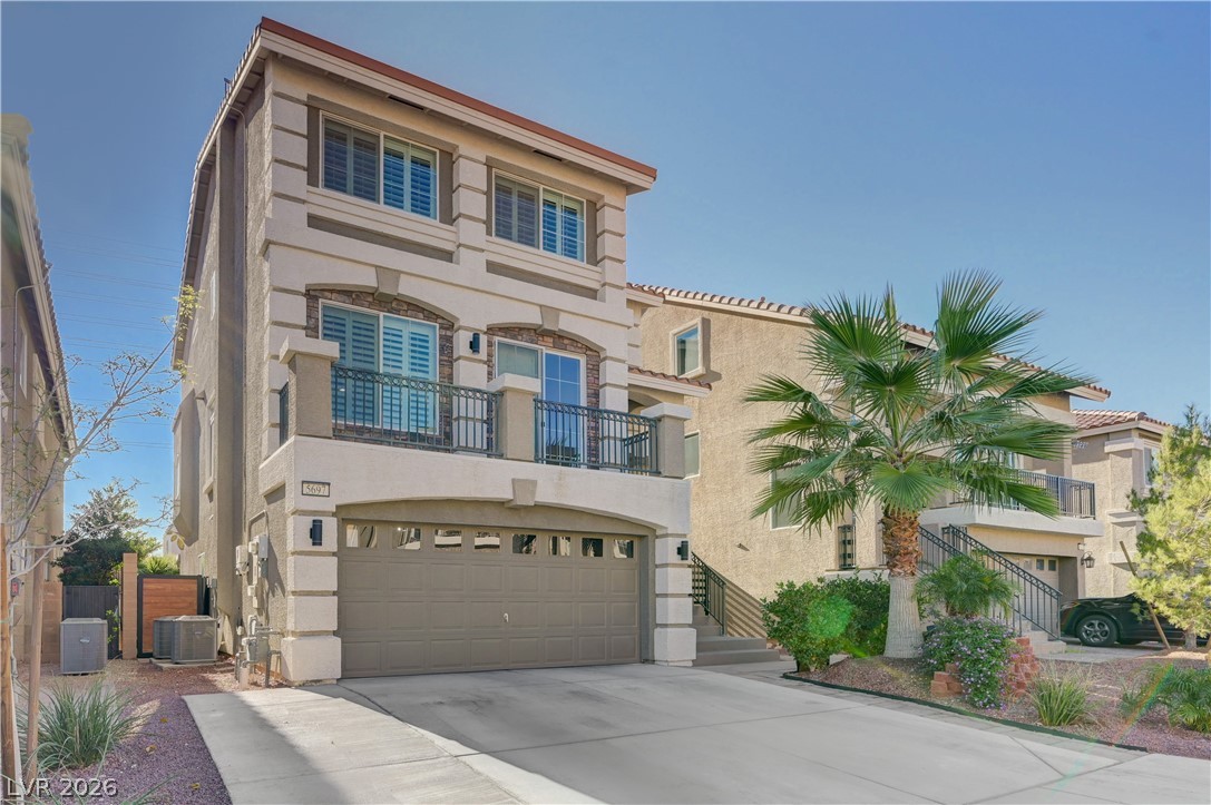 5697 Graystone Ridge Avenue
