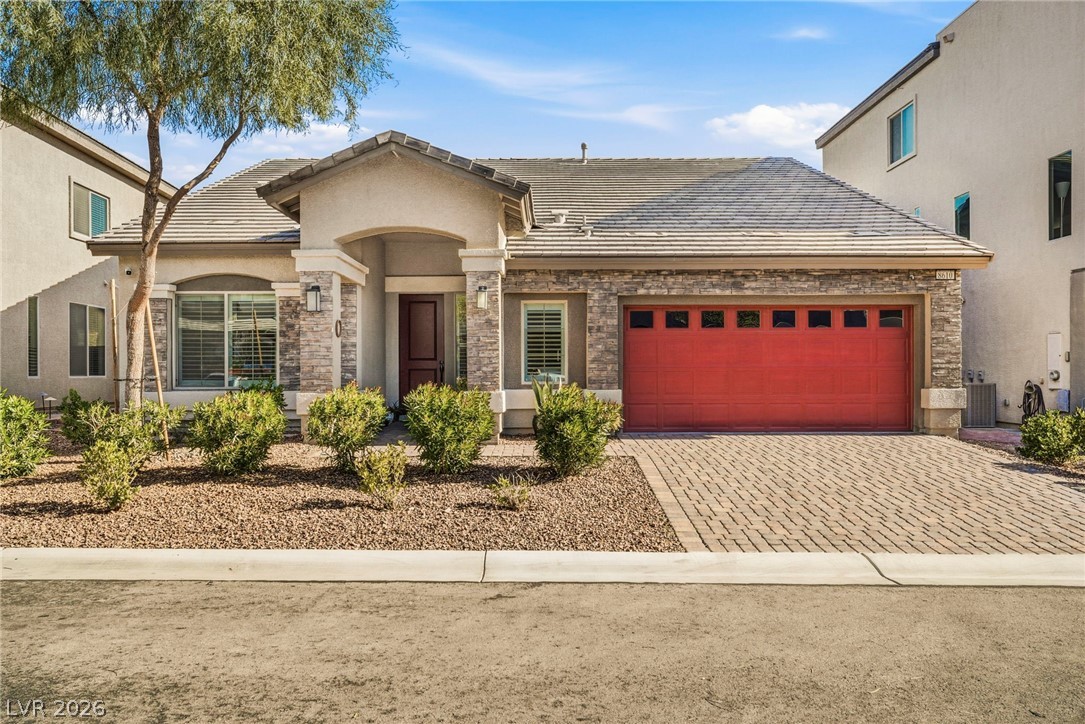 8610 Hallcrest Court