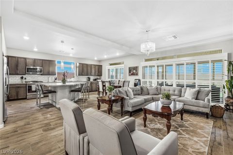 Photo of 8610 Hallcrest Court, Las Vegas, NV 89139 (MLS # 2767240)