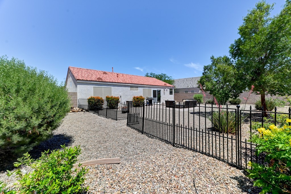 3823 Aspen Creek Avenue, North Las Vegas, Nevada image 33
