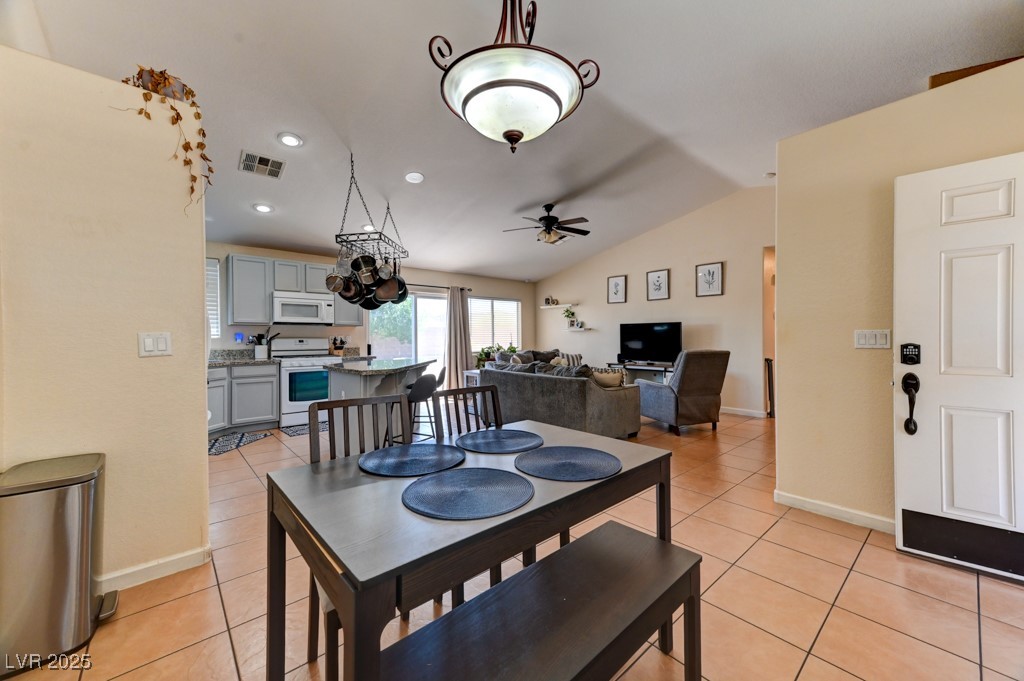 3823 Aspen Creek Avenue, North Las Vegas, Nevada image 8