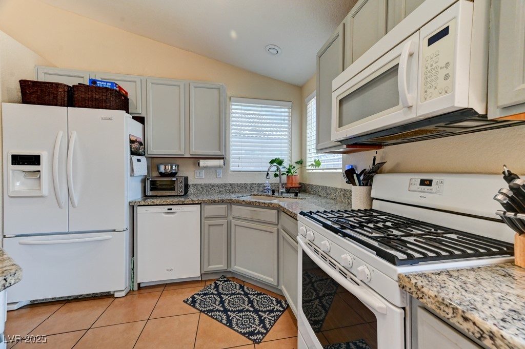 3823 Aspen Creek Avenue, North Las Vegas, Nevada image 3