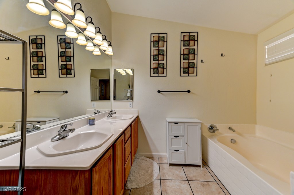 3823 Aspen Creek Avenue, North Las Vegas, Nevada image 29