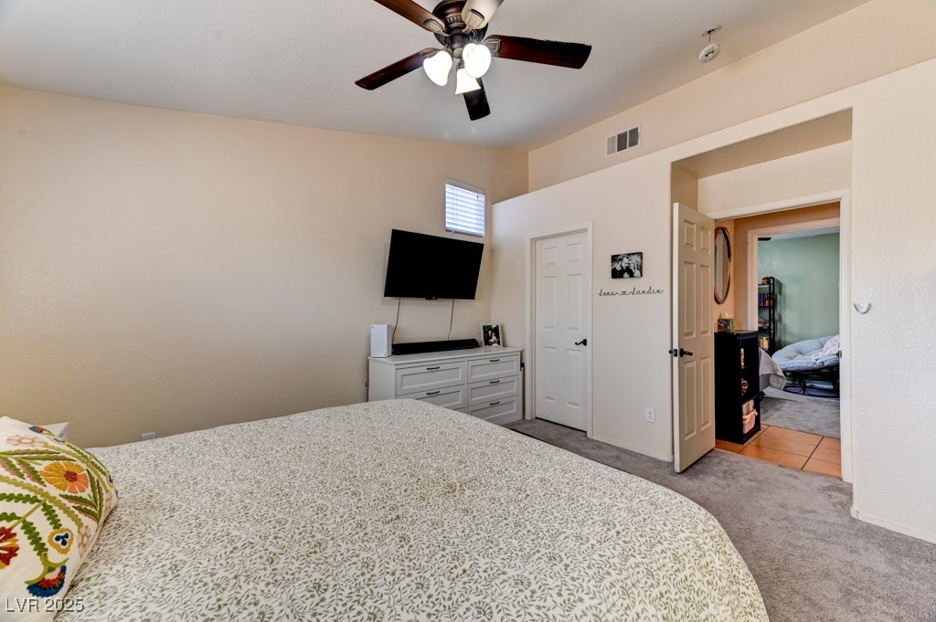 3823 Aspen Creek Avenue, North Las Vegas, Nevada image 28