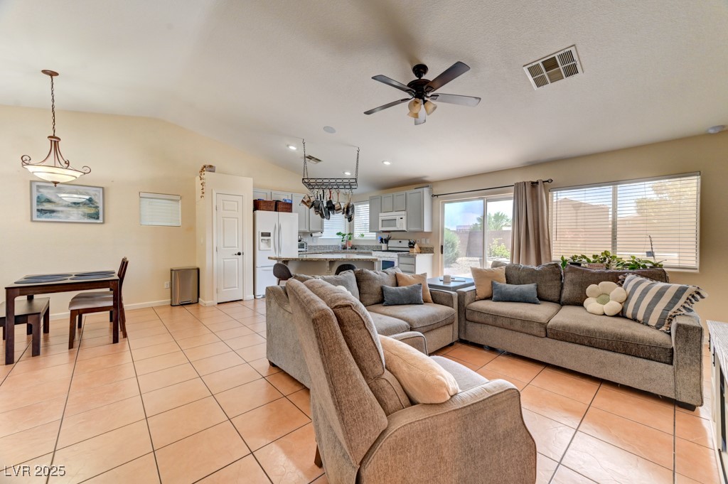 3823 Aspen Creek Avenue, North Las Vegas, Nevada image 15