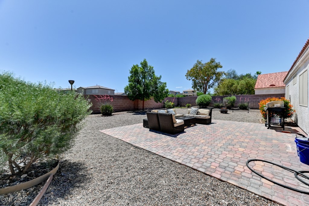 3823 Aspen Creek Avenue, North Las Vegas, Nevada image 31
