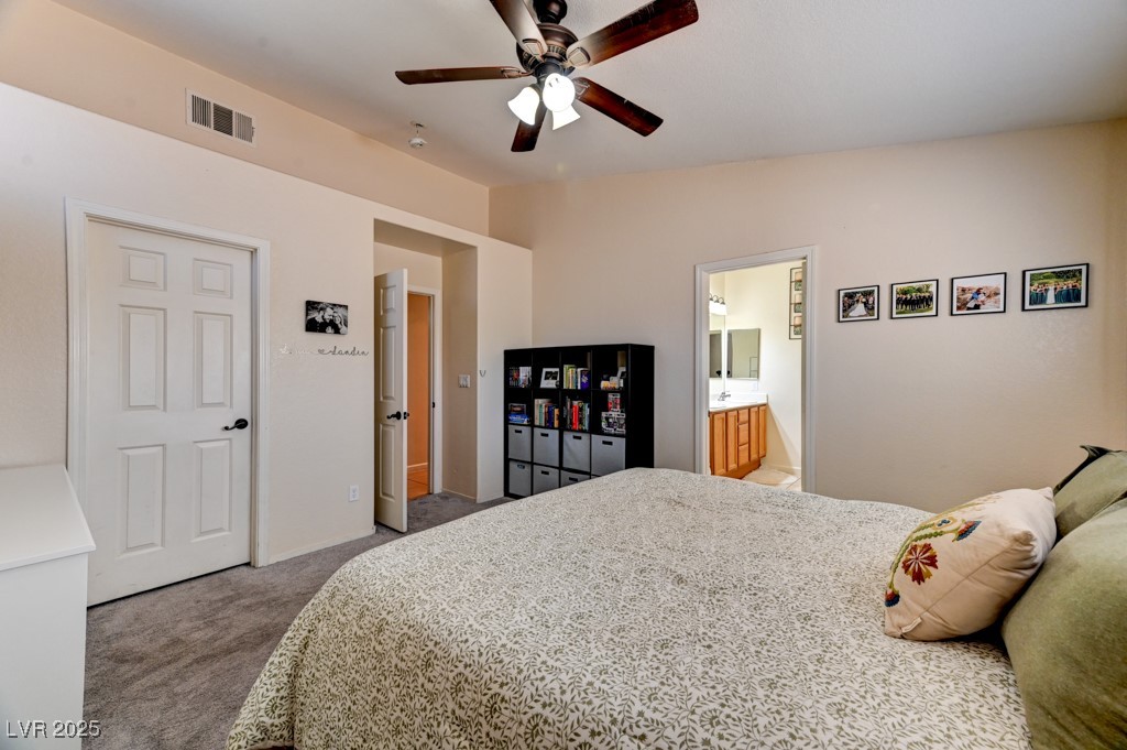 3823 Aspen Creek Avenue, North Las Vegas, Nevada image 27
