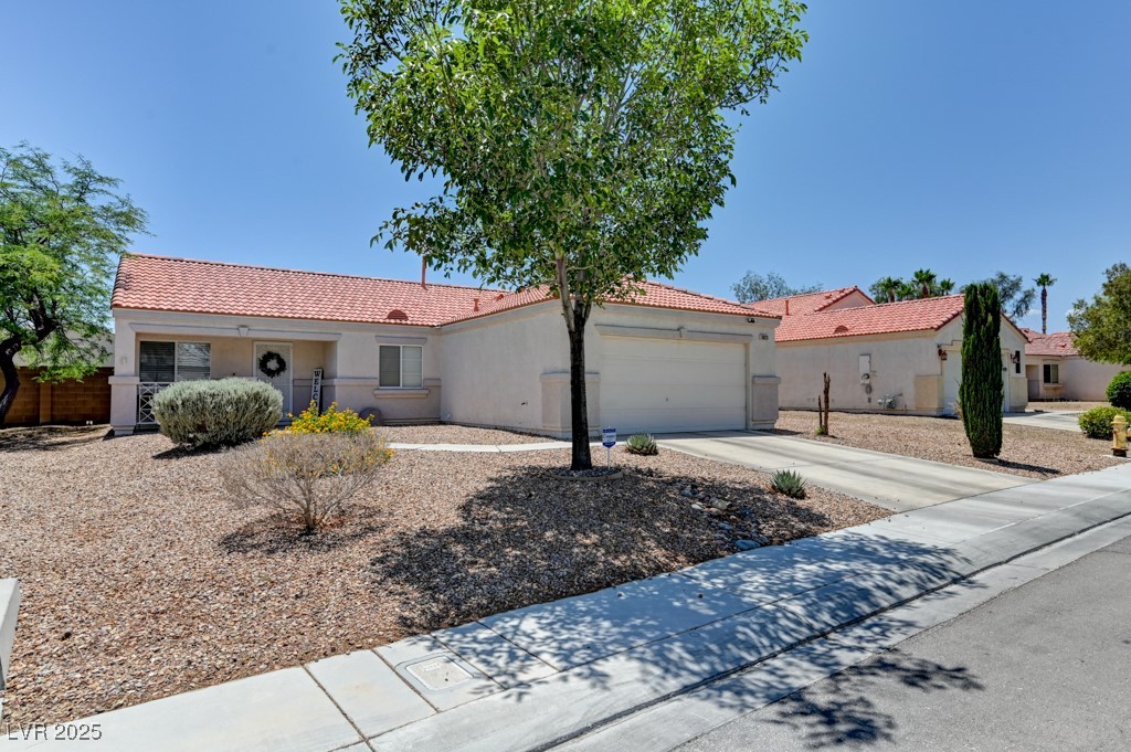 3823 Aspen Creek Avenue, North Las Vegas, Nevada image 34