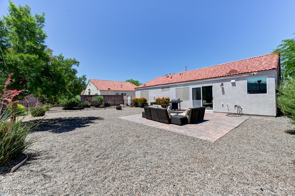 3823 Aspen Creek Avenue, North Las Vegas, Nevada image 1