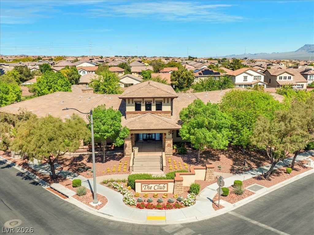 10653 MOUNT JEFFERSON Avenue