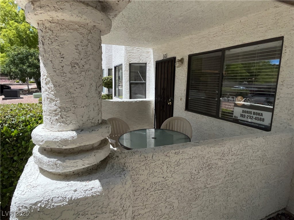 2704 Otter Creek Court #101, Las Vegas, Nevada image 8