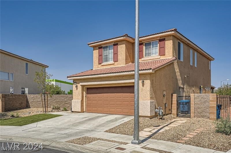 791 Blue Barrel Street