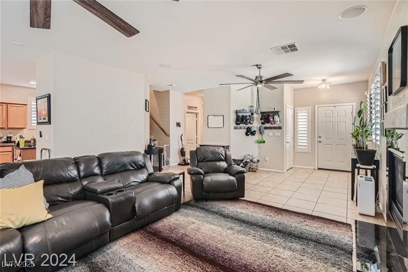 791 Blue Barrel Street