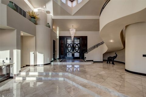 Tiny photo for 4927 Spanish Heights Drive, Las Vegas, NV 89148 (MLS # 2768274)
