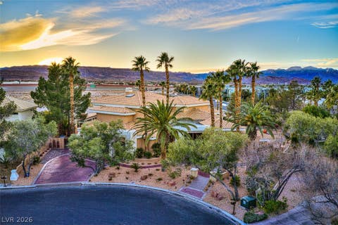 Tiny photo for 4927 Spanish Heights Drive, Las Vegas, NV 89148 (MLS # 2768274)