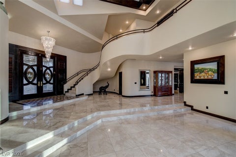 Tiny photo for 4927 Spanish Heights Drive, Las Vegas, NV 89148 (MLS # 2768274)