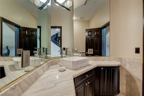 Tiny photo for 4927 Spanish Heights Drive, Las Vegas, NV 89148 (MLS # 2768274)