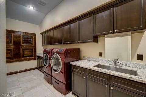 Tiny photo for 4927 Spanish Heights Drive, Las Vegas, NV 89148 (MLS # 2768274)