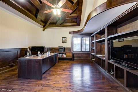 Tiny photo for 4927 Spanish Heights Drive, Las Vegas, NV 89148 (MLS # 2768274)