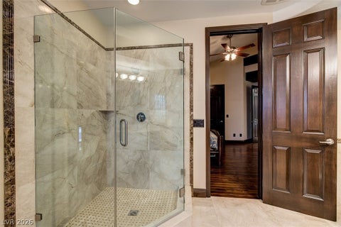 Tiny photo for 4927 Spanish Heights Drive, Las Vegas, NV 89148 (MLS # 2768274)