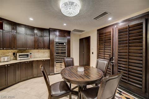 Tiny photo for 4927 Spanish Heights Drive, Las Vegas, NV 89148 (MLS # 2768274)
