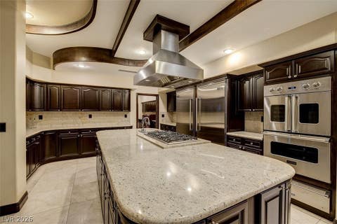 Tiny photo for 4927 Spanish Heights Drive, Las Vegas, NV 89148 (MLS # 2768274)