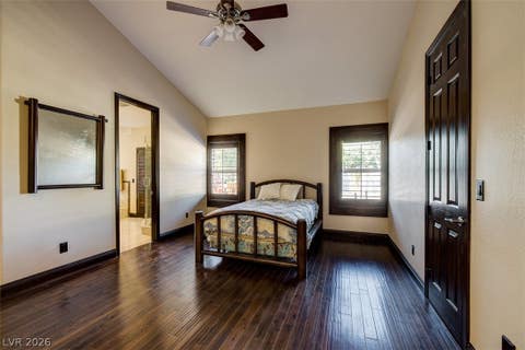 Tiny photo for 4927 Spanish Heights Drive, Las Vegas, NV 89148 (MLS # 2768274)