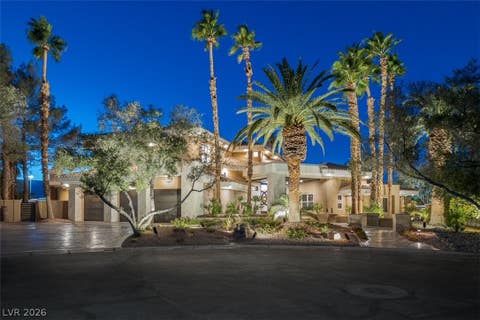 Homes For Sale - 4927 Spanish Heights Drive<br/> Las Vegas, NV 89148