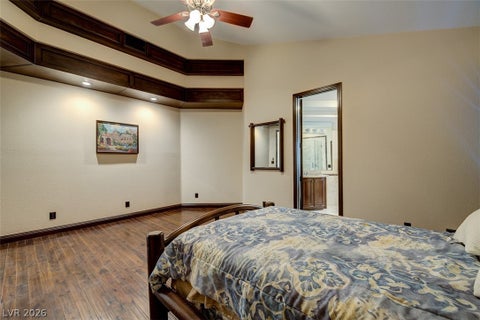 Tiny photo for 4927 Spanish Heights Drive, Las Vegas, NV 89148 (MLS # 2768274)