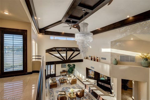 Tiny photo for 4927 Spanish Heights Drive, Las Vegas, NV 89148 (MLS # 2768274)