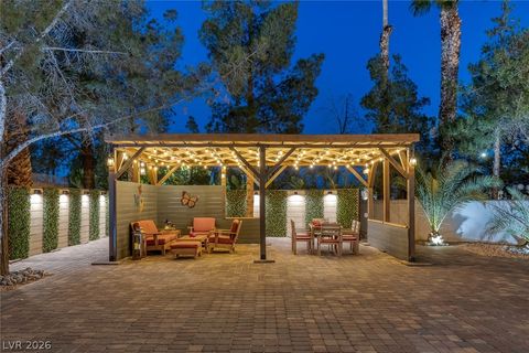 Tiny photo for 4927 Spanish Heights Drive, Las Vegas, NV 89148 (MLS # 2768274)