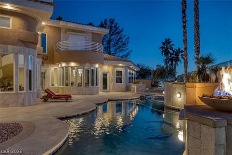 Tiny photo for 4927 Spanish Heights Drive, Las Vegas, NV 89148 (MLS # 2768274)