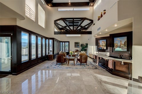 Tiny photo for 4927 Spanish Heights Drive, Las Vegas, NV 89148 (MLS # 2768274)