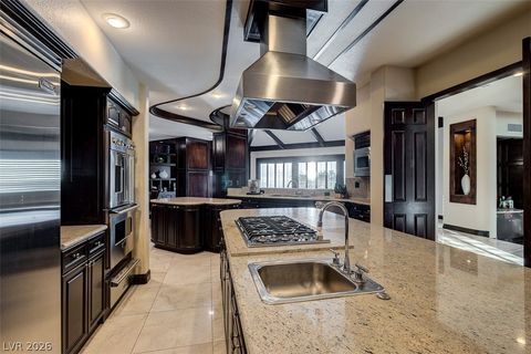 Tiny photo for 4927 Spanish Heights Drive, Las Vegas, NV 89148 (MLS # 2768274)