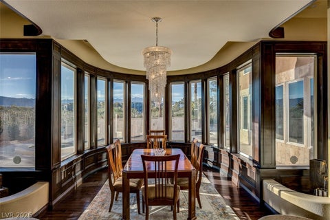 Tiny photo for 4927 Spanish Heights Drive, Las Vegas, NV 89148 (MLS # 2768274)