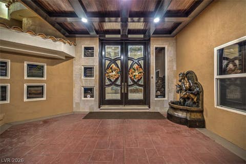 Tiny photo for 4927 Spanish Heights Drive, Las Vegas, NV 89148 (MLS # 2768274)