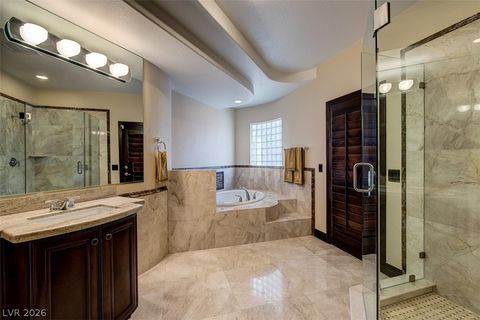 Tiny photo for 4927 Spanish Heights Drive, Las Vegas, NV 89148 (MLS # 2768274)