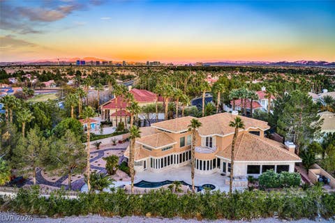 Tiny photo for 4927 Spanish Heights Drive, Las Vegas, NV 89148 (MLS # 2768274)