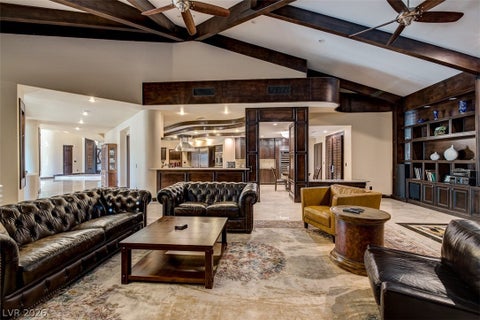 Tiny photo for 4927 Spanish Heights Drive, Las Vegas, NV 89148 (MLS # 2768274)