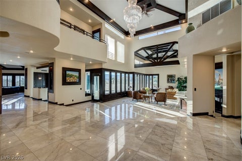 Tiny photo for 4927 Spanish Heights Drive, Las Vegas, NV 89148 (MLS # 2768274)
