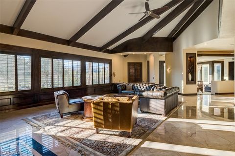 Tiny photo for 4927 Spanish Heights Drive, Las Vegas, NV 89148 (MLS # 2768274)