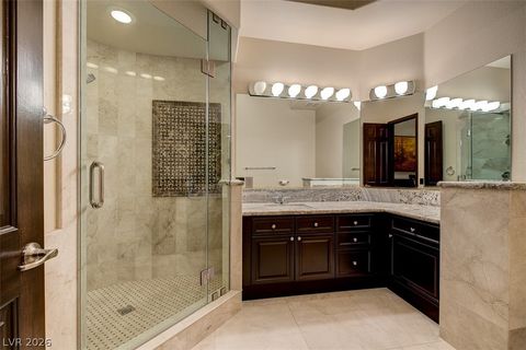 Tiny photo for 4927 Spanish Heights Drive, Las Vegas, NV 89148 (MLS # 2768274)