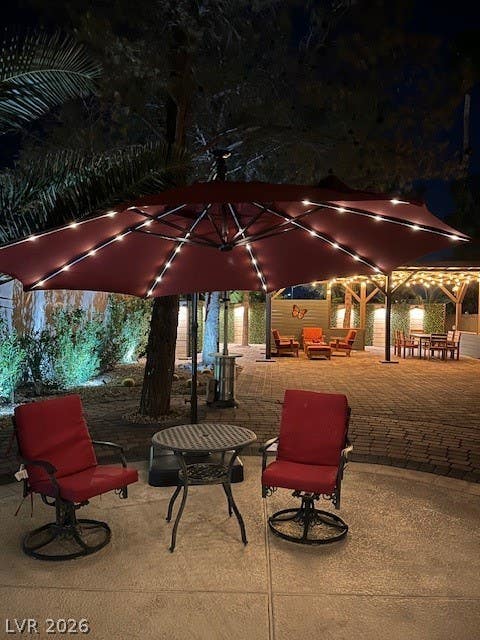 Tiny photo for 4927 Spanish Heights Drive, Las Vegas, NV 89148 (MLS # 2768274)
