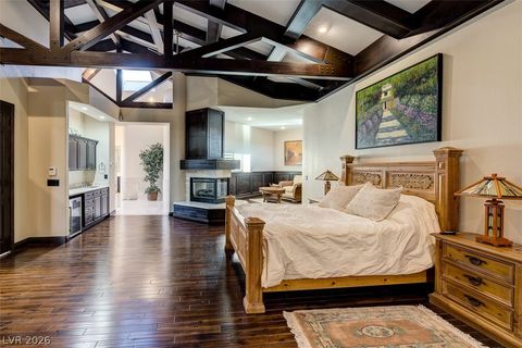 Tiny photo for 4927 Spanish Heights Drive, Las Vegas, NV 89148 (MLS # 2768274)