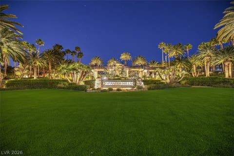 Tiny photo for 4927 Spanish Heights Drive, Las Vegas, NV 89148 (MLS # 2768274)