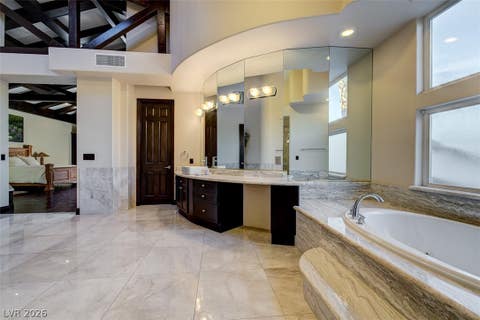 Tiny photo for 4927 Spanish Heights Drive, Las Vegas, NV 89148 (MLS # 2768274)