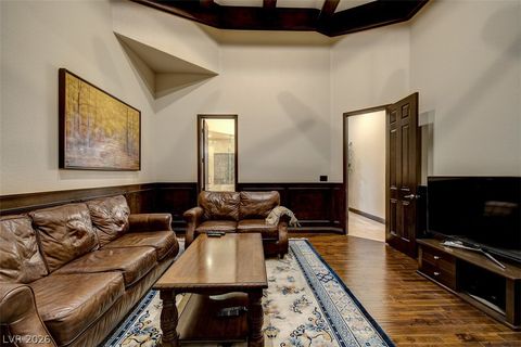 Tiny photo for 4927 Spanish Heights Drive, Las Vegas, NV 89148 (MLS # 2768274)