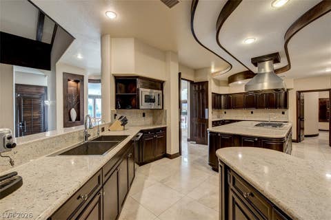 Tiny photo for 4927 Spanish Heights Drive, Las Vegas, NV 89148 (MLS # 2768274)